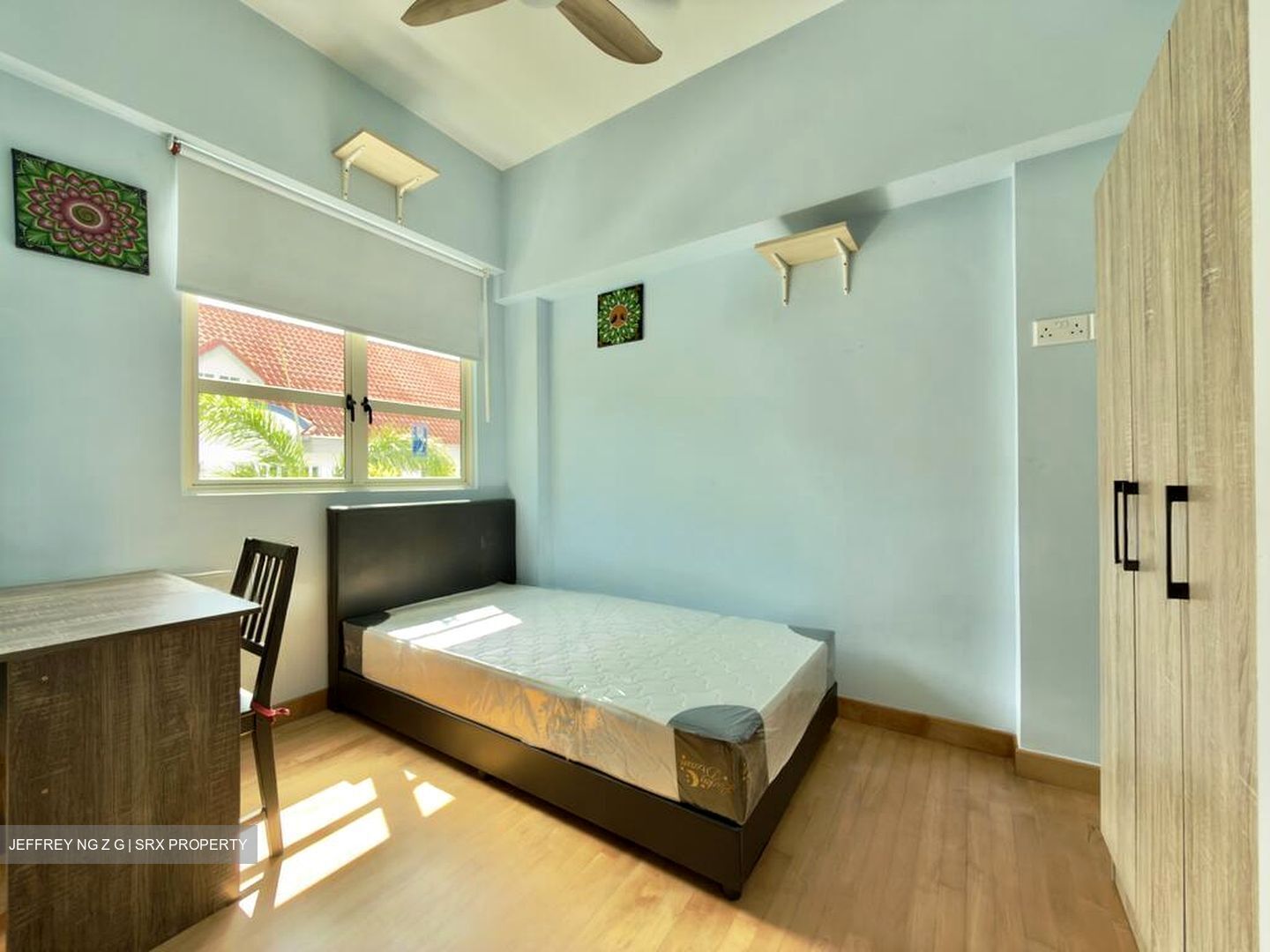 Sandy Palm (D17), Condominium #505785911